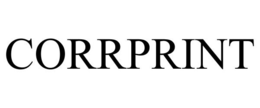 CORRPRINT trademark