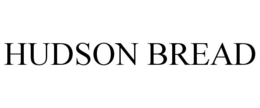 HUDSON BREAD trademark