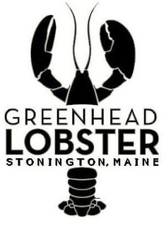 GREENHEAD LOBSTER STONINGTON, MAINE trademark