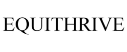 EQUITHRIVE trademark