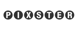 PIXSTER trademark
