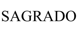 SAGRADO trademark