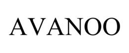 AVANOO trademark