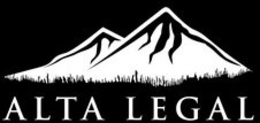 ALTA LEGAL trademark