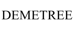 DEMETREE trademark