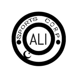 ALI SPORTS CORP trademark