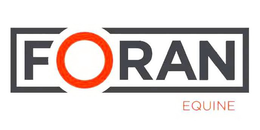 FORAN EQUINE trademark