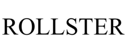ROLLSTER trademark
