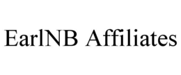EARLNB AFFILIATES trademark