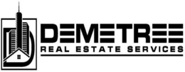 D DEMETREE REAL ESTATE SERVICES trademark