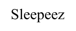 SLEEPEEZ trademark