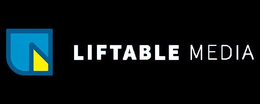 LIFTABLE MEDIA trademark