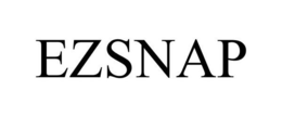 EZSNAP trademark