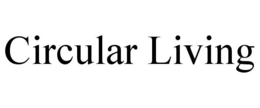 CIRCULAR LIVING trademark
