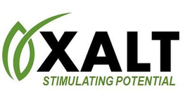 XALT STIMULATING POTENTIAL trademark