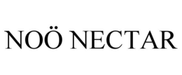 NOÖ NECTAR trademark