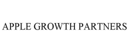 APPLE GROWTH PARTNERS trademark