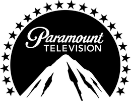 PARAMOUNT TELEVISION trademark