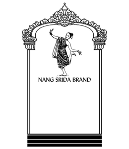 NANG SRIDA BRAND trademark