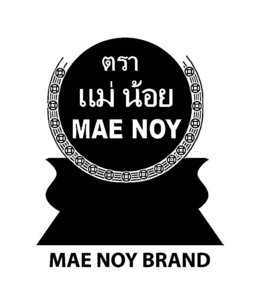 MAE NOY BRAND trademark