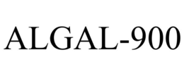 ALGAL-900 trademark
