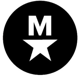 M trademark