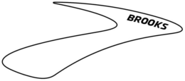 BROOKS trademark