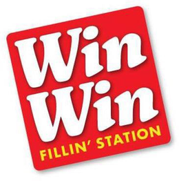 WIN WIN FILLIN' STATION trademark