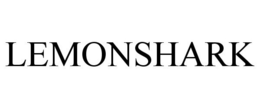LEMONSHARK trademark