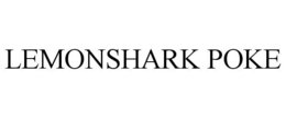 LEMONSHARK POKE trademark