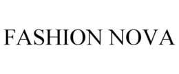 FASHION NOVA trademark