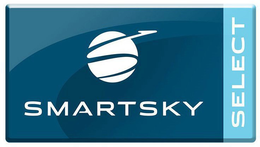 S SMARTSKY SELECT trademark