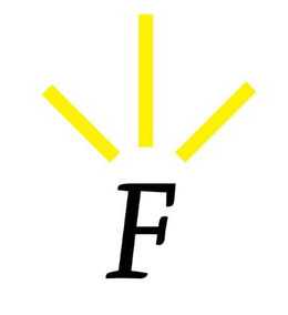 F trademark