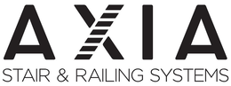 AXIA STAIR & RAILING SYSTEMS trademark