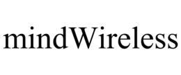 MINDWIRELESS trademark