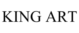 KING ART trademark