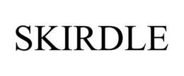 SKIRDLE trademark