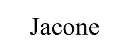 JACONE trademark