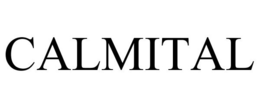 CALMITAL trademark
