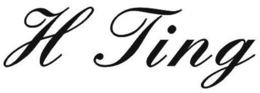 H TING trademark