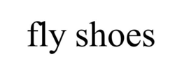 FLY SHOES trademark