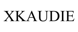 XKAUDIE trademark