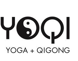 YOQI YOGA + QIGONG trademark