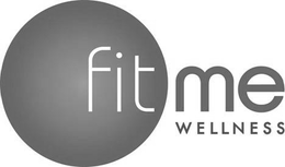 FITME WELLNESS trademark