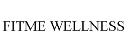 FITME WELLNESS trademark