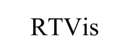 RTVIS trademark