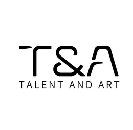 T&A TALENT AND ART trademark