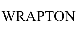WRAPTON trademark