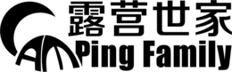 CAMPING FAMILY trademark
