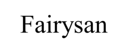 FAIRYSAN trademark